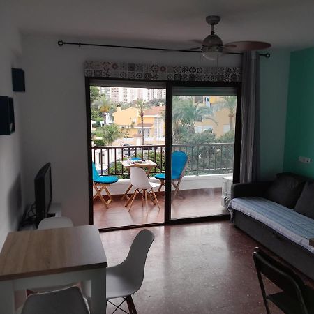 Apartamento Vista Al Mar Piscina Playa 3 Min อากัวดุลเซ ภายนอก รูปภาพ
