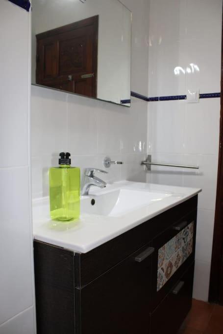 Apartamento Vista Al Mar Piscina Playa 3 Min อากัวดุลเซ ภายนอก รูปภาพ