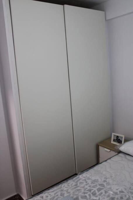 Apartamento Vista Al Mar Piscina Playa 3 Min อากัวดุลเซ ภายนอก รูปภาพ